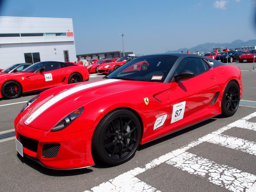 GTO①