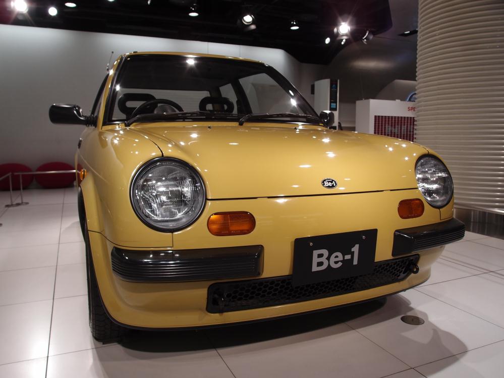 Be1