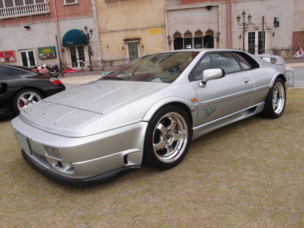 ロータス　300