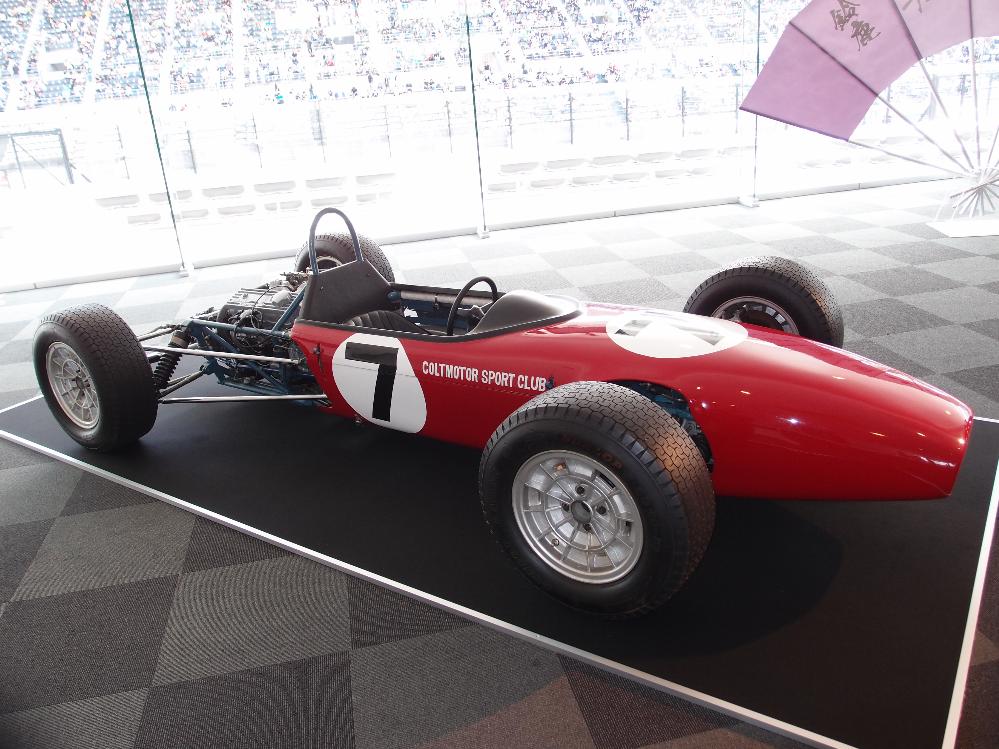 コルト　F３A