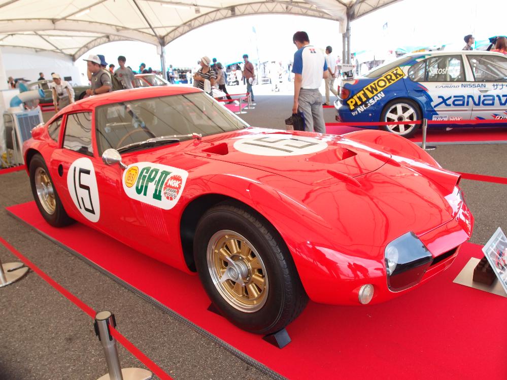2000GT