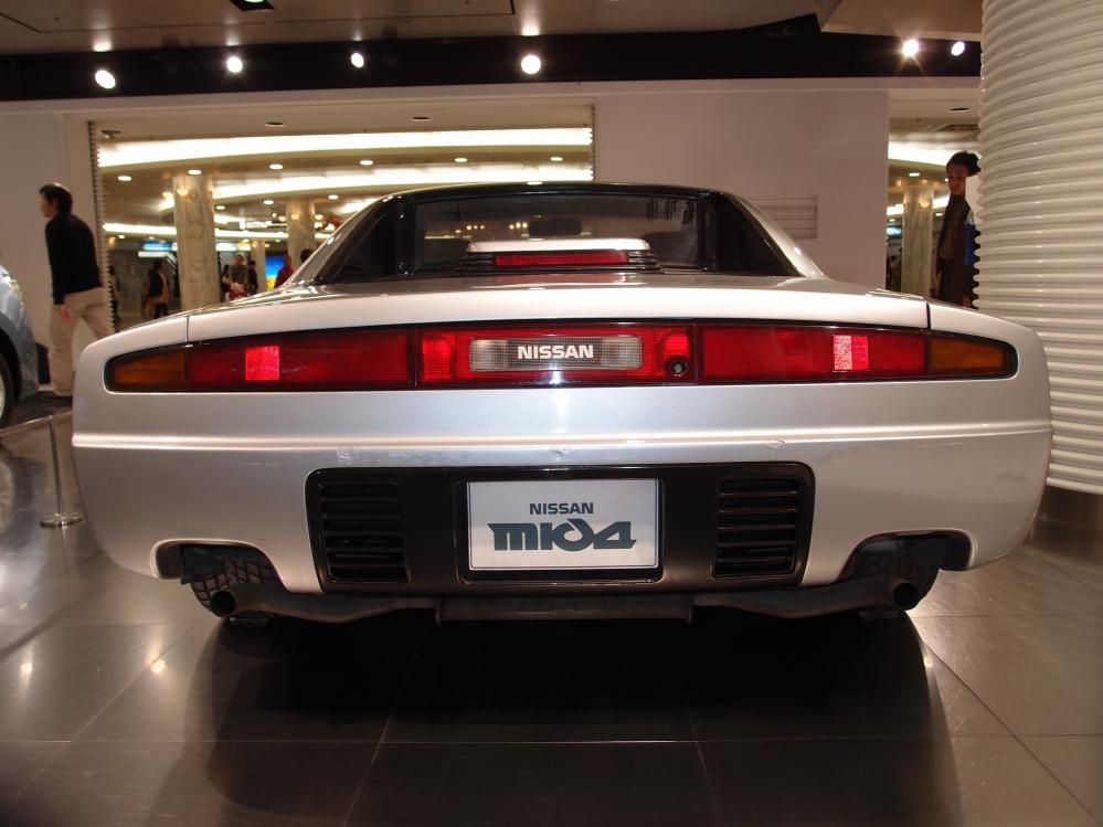 MID４⑤