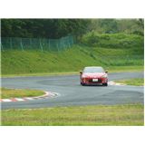 ＡＲＥＡ８６昭和　1号車