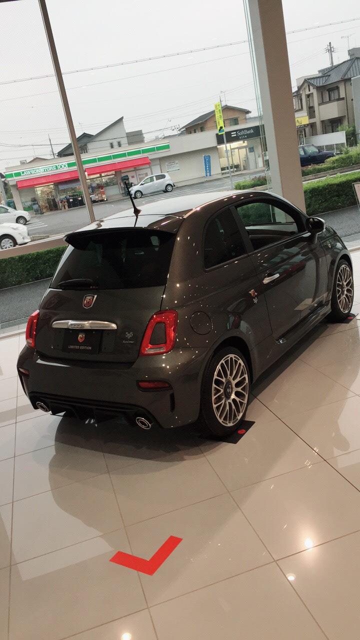アバルト５９５C.jpg２.jpg