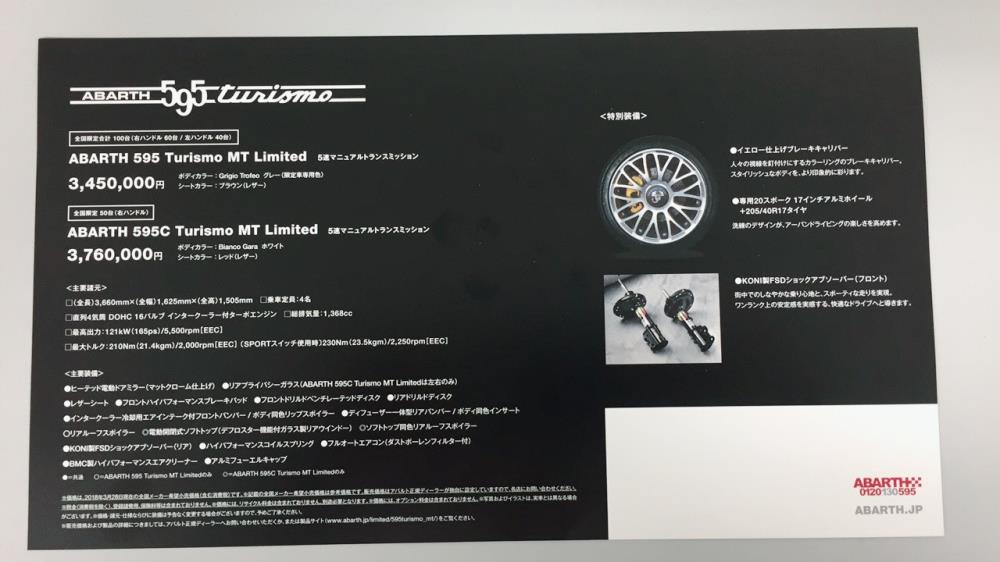 アバルト５９５C.jpg３.jpg