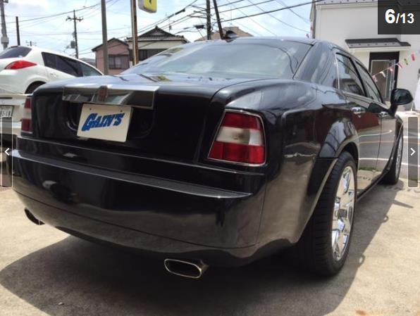 中古車300Cゴースト仕様3.JPG