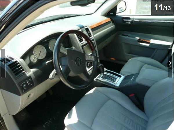 中古車300Cゴースト仕様4.JPG