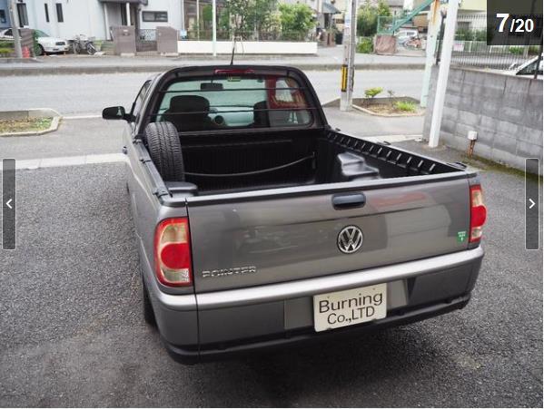 中古車VWポーター3.JPG