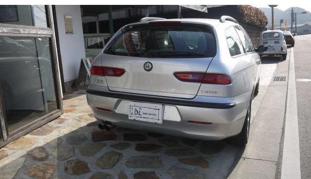 中古車アルファ156SW1.6TS-2.PNG