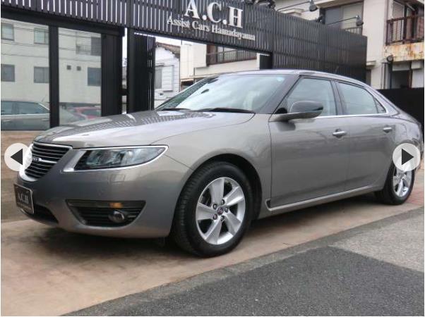 中古車サーブNew9-5-2.JPG