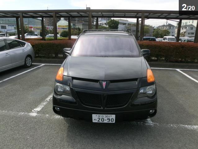 中古車ポンテアックアズテック-2.JPG