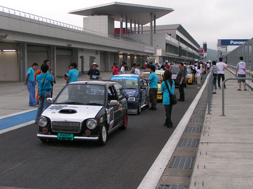 K4GP