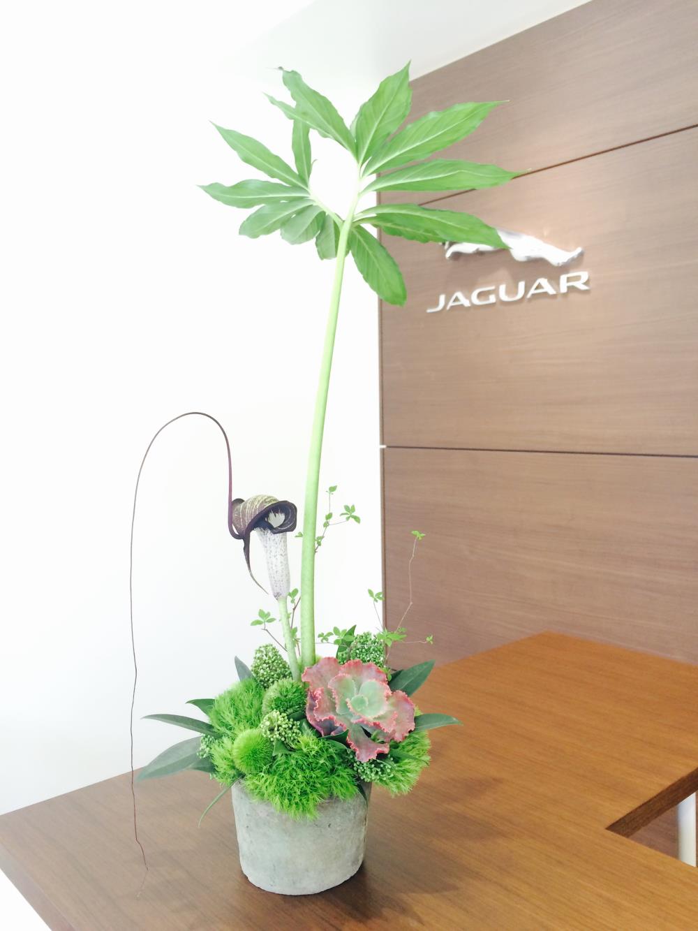 受付お花.jpg
