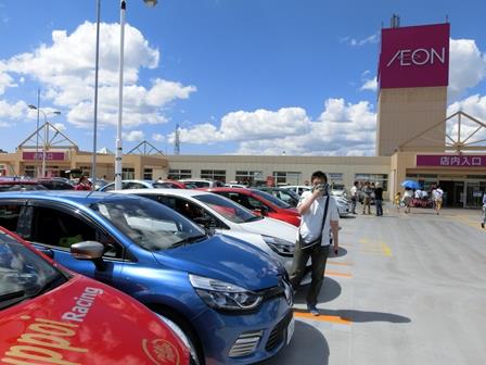 フレンチフレンチ関西