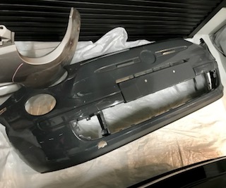 FIAT顔