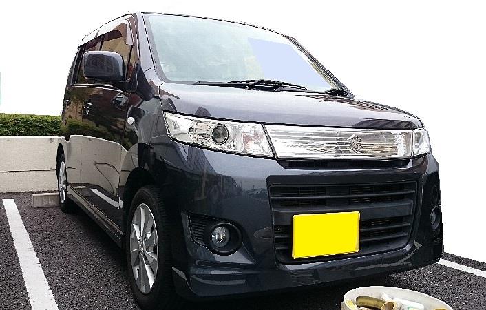 2015.11.23 雨なのに洗車＋WAX 02copy.jpg