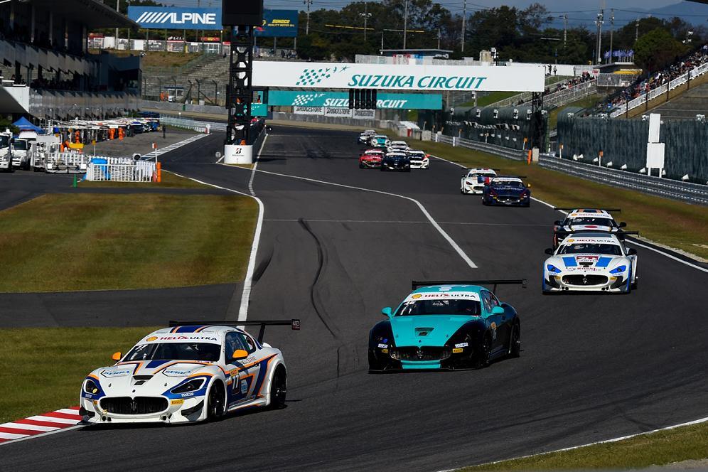 MASERATI TROFEO WORLD SERIES - SUZUKA1.jpg