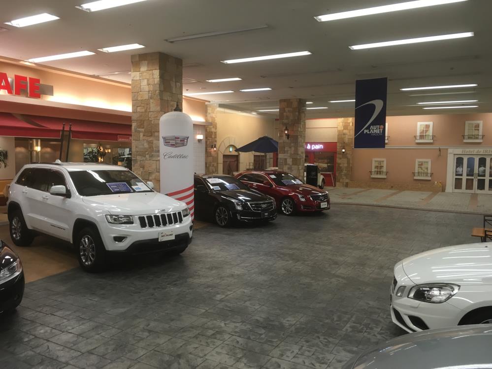 アメ車コーナー.jpg