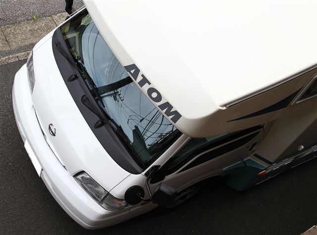 プロフィール2に写真を追加してください。