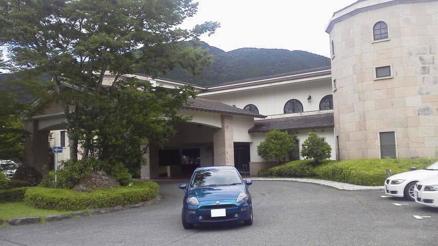 カーグラTVの世界