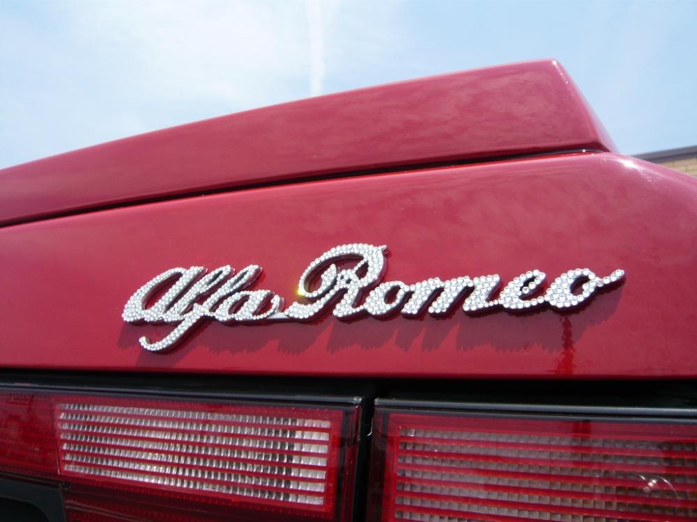 洗車してこの輝きを復活させなければ！