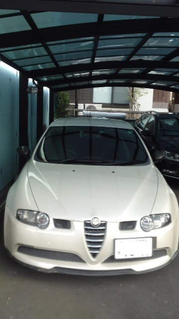 帰ってきた白蛇