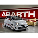 ５００アバルト