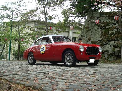 FIAT 1100S PININFARINA Coupe
