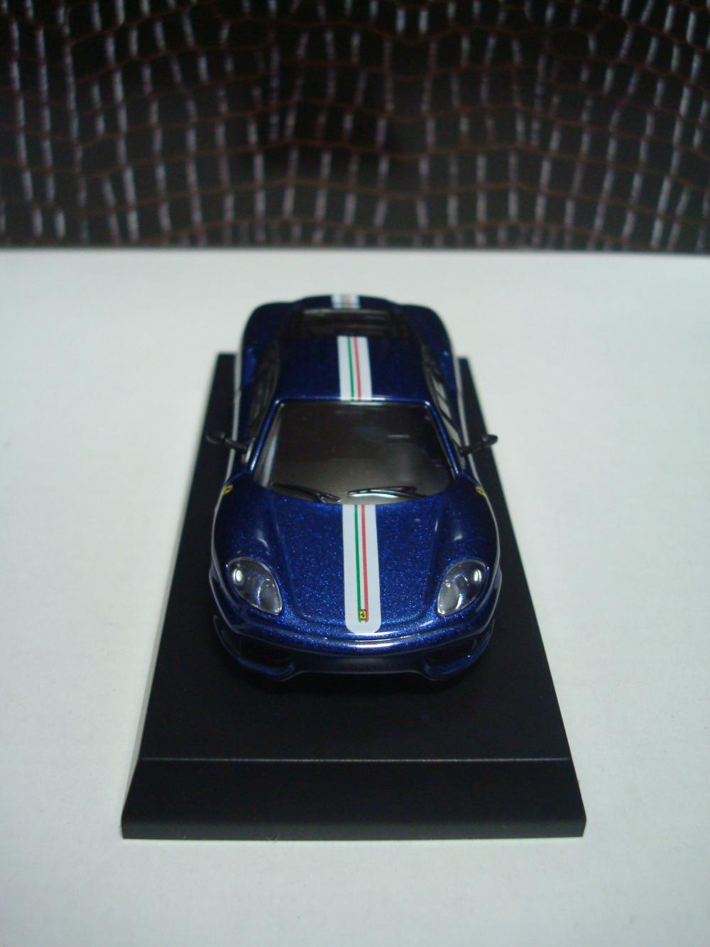 Challenge Stradale