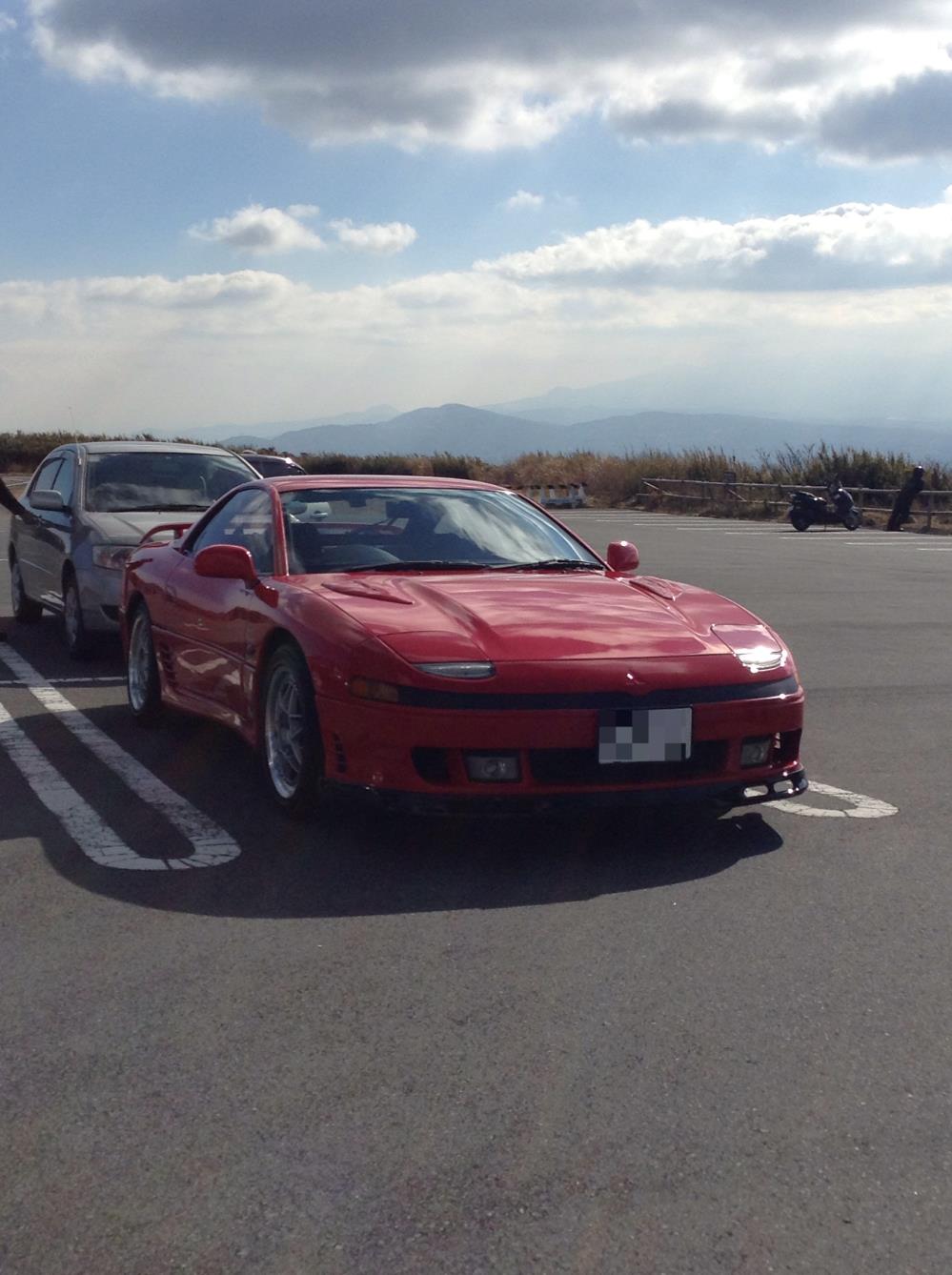 芦ノ湖スカイライン