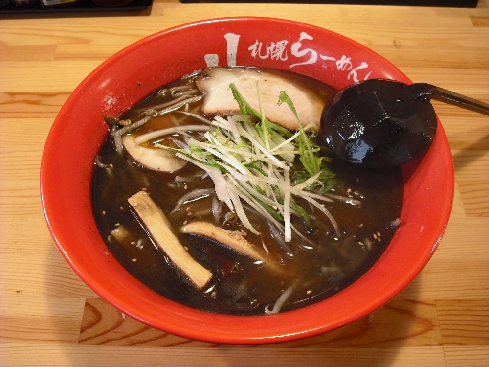 ラーメン１