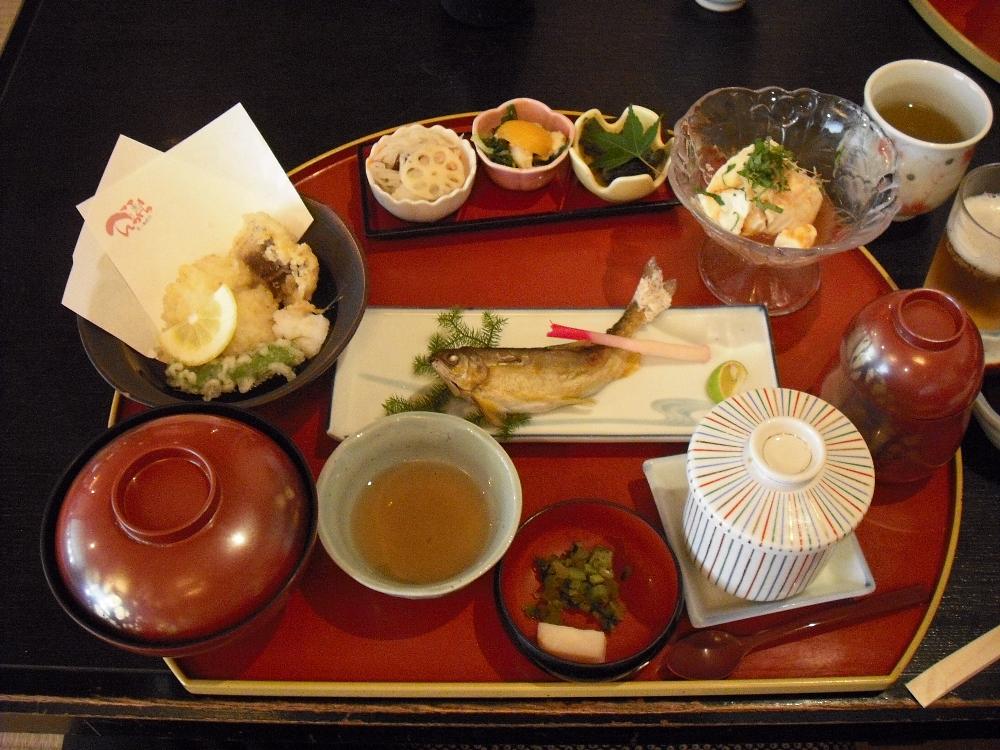 和食