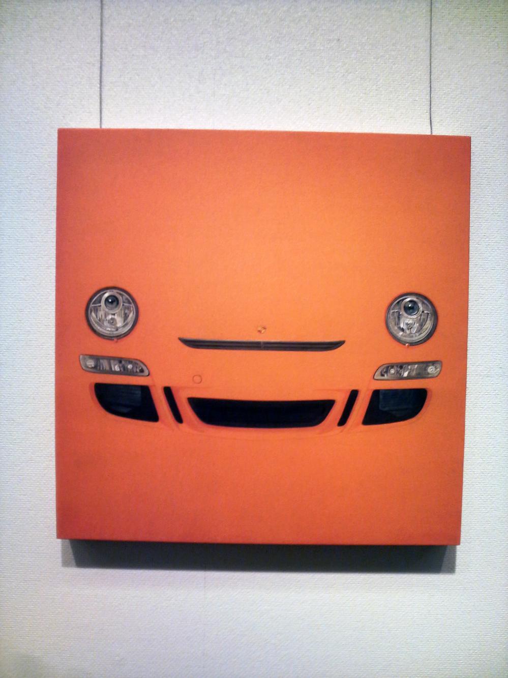GT3RS