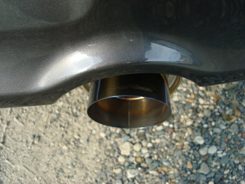 ProRacer A-specです