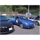 鈴鹿デビュー！　147