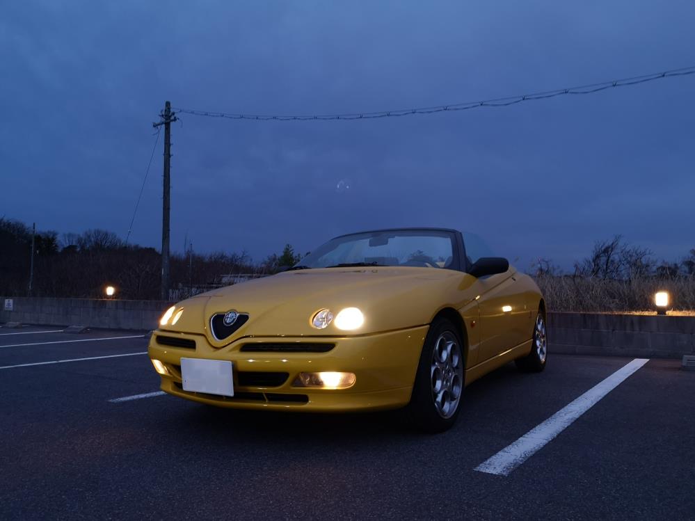 プロフィール2に写真を追加してください。