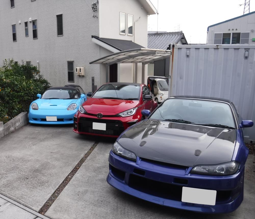プロフィール2に写真を追加してください。