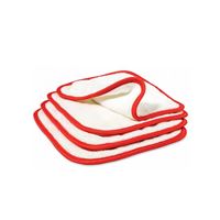 PFM® DUAL WEAVE WAX REMOVAL TOWELS