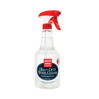 HEAVY-DUTY WHEEL CLEANER