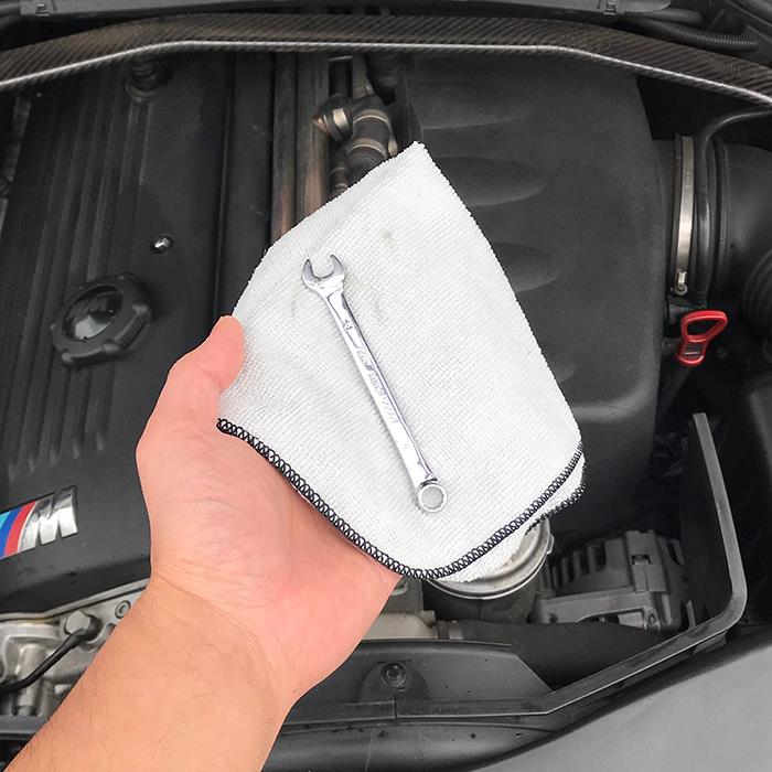 MULTI-PURPOSE UTILITY TOWELS