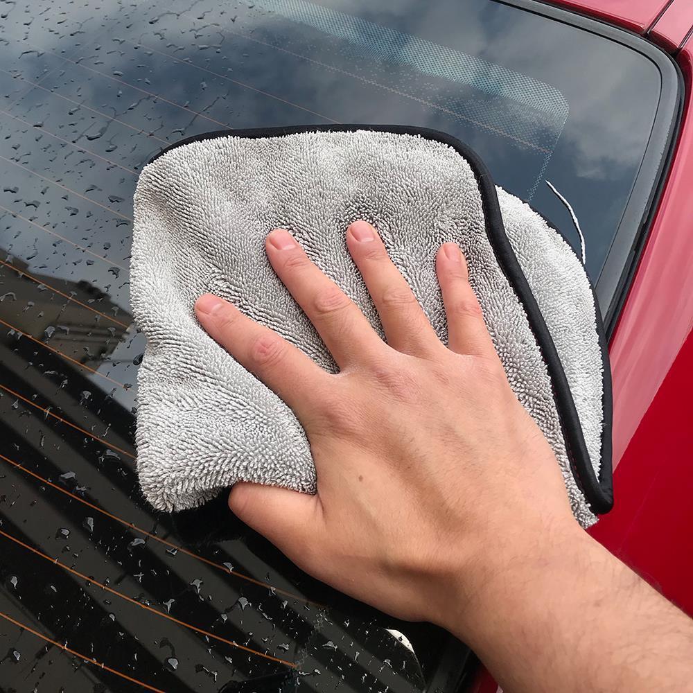PFM® TERRY WEAVE TOWELS