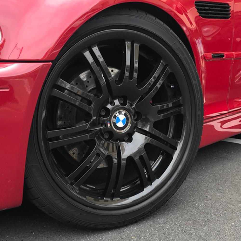 WHEEL