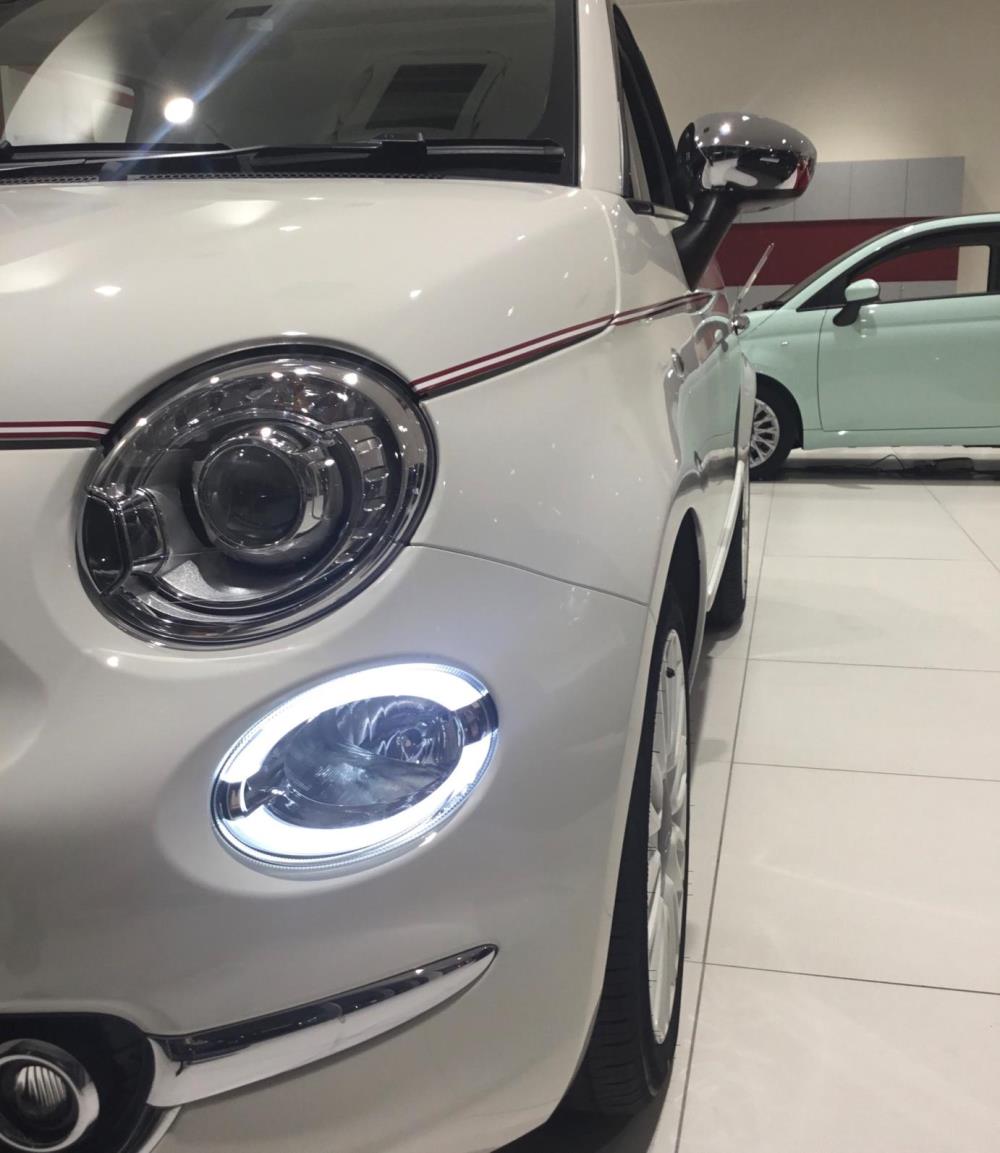 フィアット／アバルト／アルファロメオ 名東 カーくるブログ