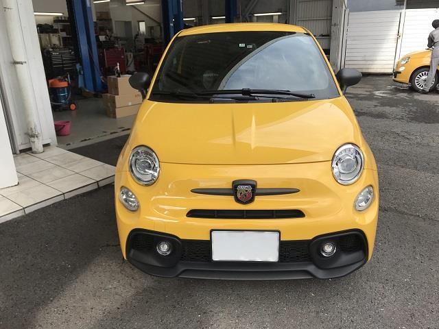 フィアット　灰皿　アルファロメオ　ランチア　アバルト フィアット 灰皿 アルファロメオ ランチア アバルト - メルカリ