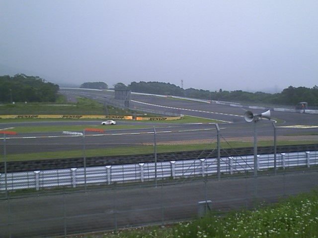 ダンロップコーナー