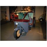 マツダ３輪トラック