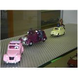 ルパン３世　カリオストロの城