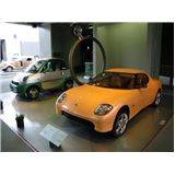 １９９１東京オートサロン出展車