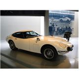 ＴＯＹＯＴＡ　２０００ＧＴ