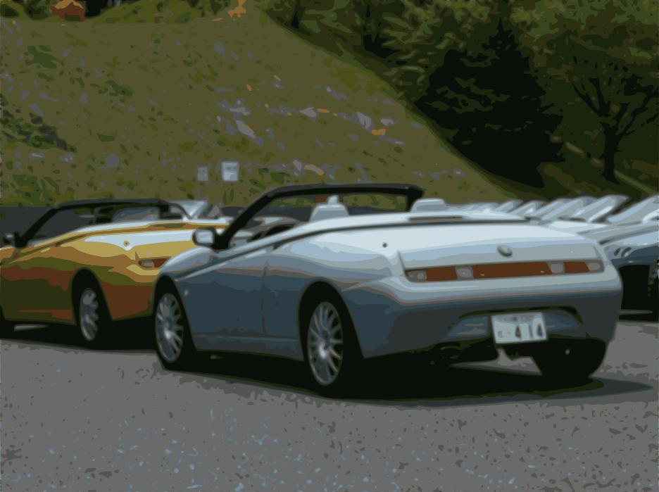 ハクナマタタさん